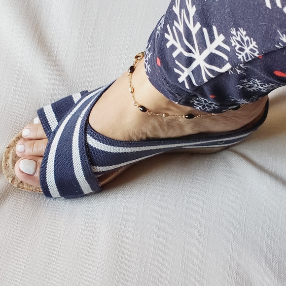 Lucky Brand wedges - Picture 7 of 8